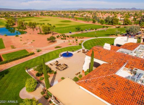 13748 Junipero Dr, Sun City AZ  85375-2337 exterior