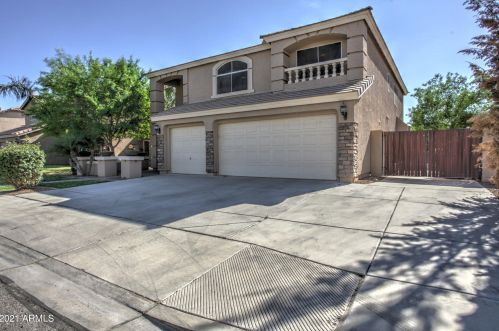 31510 Shale Dr, San Tan Valley, AZ 85143-6344