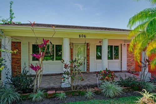 806 Lake Villa Way, Grenelefe, FL 33844-9342