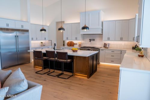 8517 Highland Ave, Scottsdale AZ  85251-1822 exterior