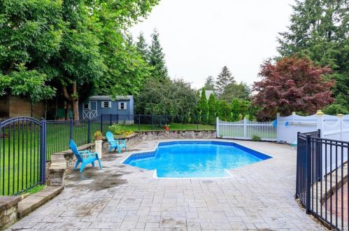 23 Tetreault Ave, Norwich CT  06360-1949 exterior