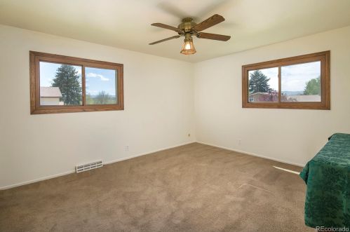 2776 Joslin Ct, Denver CO exterior