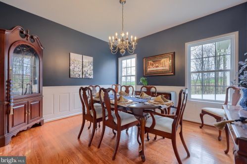 3555 Hardwood Ter, Spring Grove PA  17362-9104 exterior