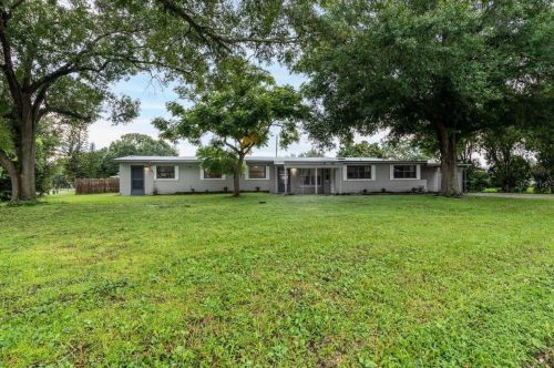 926 Keats Ave, Orlando FL  32809-6357 exterior