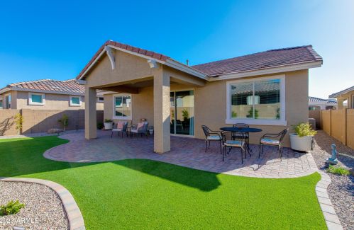 24862 172nd Ave, Sun City, AZ 85387-2126