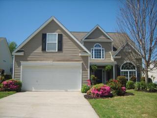 329 Barnevelder Dr, Lexington SC  29072-7157 exterior