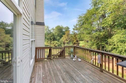 259 Parker Pl, Madison Mills VA  22960-1454 exterior