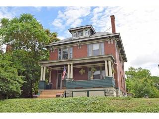 3644 Middleton Ave, Cincinnati, OH 45220-1670