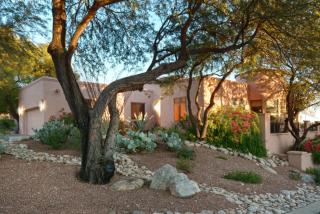 6181 Via Del Pichon, Tucson, AZ 85718-3318