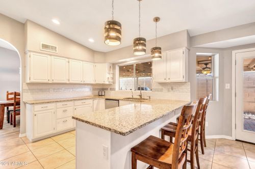 4626 Everett Dr, Phoenix AZ  85032-4893 exterior