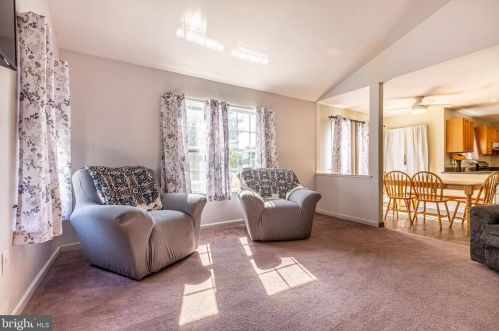 101 Stoneridge Pl, Bear DE  19701-1952 exterior