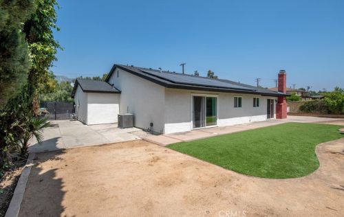 532 Baseline Rd, San Dimas CA  91773-1505 exterior