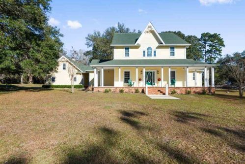 13000 Laurel Hill Dr, Tallahassee, FL 32309-9535