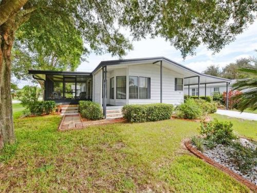 3102 Rainbow Rd, Tavares, FL 32778-4896