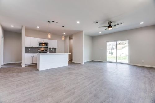 4343 Frank St, Dallas TX  75210-1236 exterior