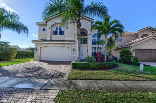 8560 Woodgrove Harbor Ln, Boynton Beach, FL 33473-4839