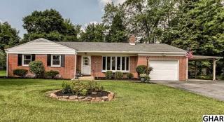 1838 Ridgeview Dr, Carlisle, PA 17013-1146