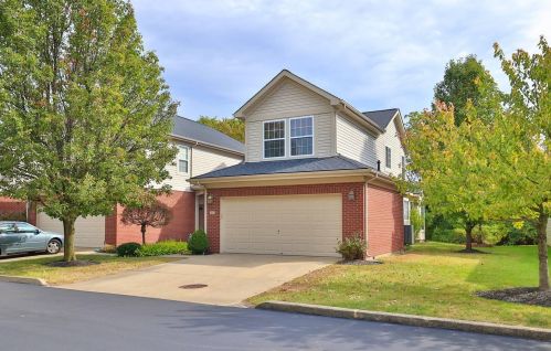 302 Fieldgate Dr, Florence, KY 41042-8815