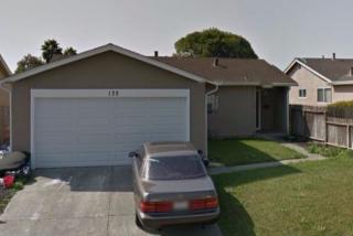 135 Elena Ct, Vallejo CA  94589-1540 exterior