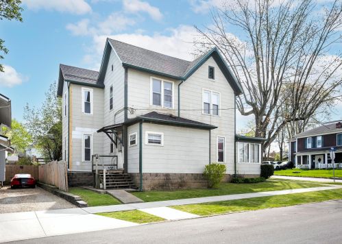 1001 Beatty Ave, Cambridge, OH 43725-1831