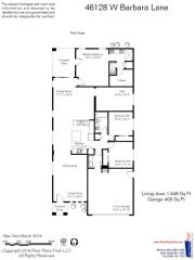 46128 Barbara Ln, Maricopa, AZ 85139-6963