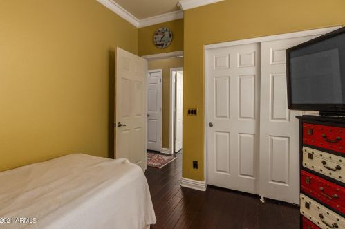 15423 Statler Cir, Sun City AZ  85374-1462 exterior