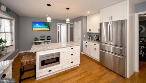 104 Eagle Ct, Locust Grove VA  22508-5432 exterior