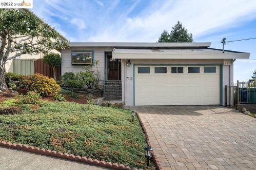 7312 Potrero Ave, Richmond, CA 94530-2016