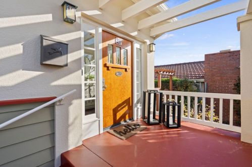 210 Eucalyptus Ave, South San Francisco CA  94080-2455 exterior