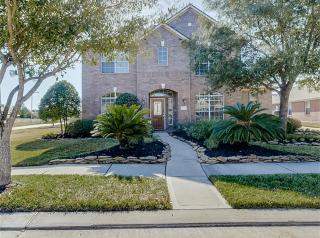 12003 Mariposa Canyon Dr, Tomball, TX 77377-7864