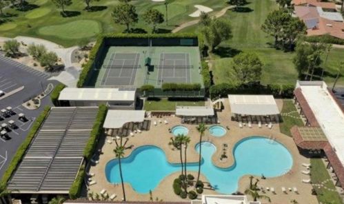 8680 Warwick Dr, Desert Hot Springs CA  92240-1172 exterior