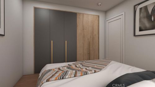 6827 Radford Ave, North Hollywood CA  91607-1323 exterior