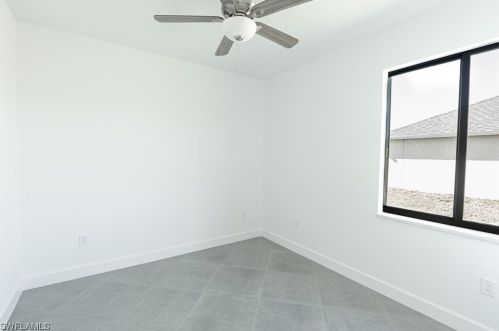 4125 19th Pl, Cape Coral FL  33904-8037 exterior