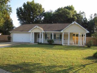 2764 Belle Meadow Ct, Pensacola, FL 32514-5918