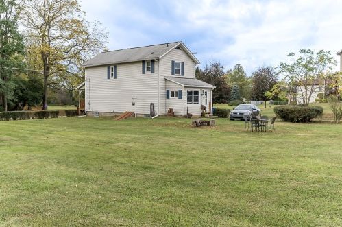 2141 Martha St, New Castle PA  16101-5626 exterior