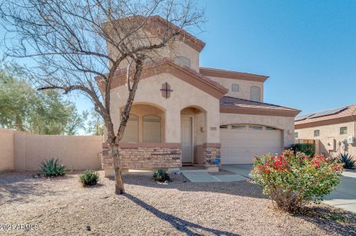 25257 Parkside Ln, Buckeye, AZ 85326-2457
