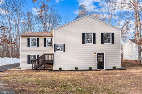 239 Land Or Dr, Ruther Glen, VA 22546-1070