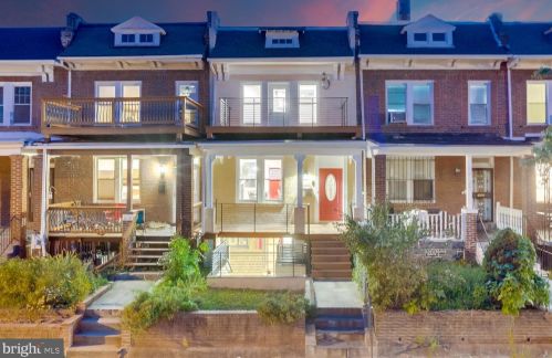 2120 2nd St, Washington, DC 20001-1668