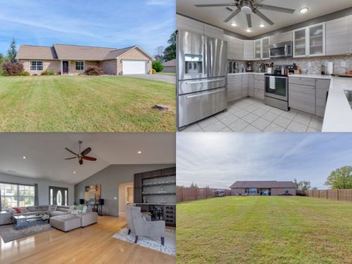 2103 Aaron Ct, Pigeon Forge, TN 37876-8008