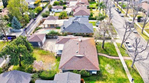 1378 1st Ave, Upland CA  91786-3220 exterior