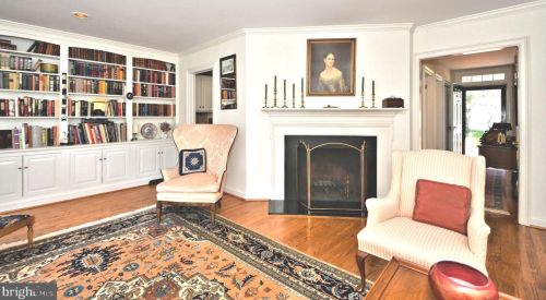 1502 Clair Martin Pl, Prospectville PA exterior