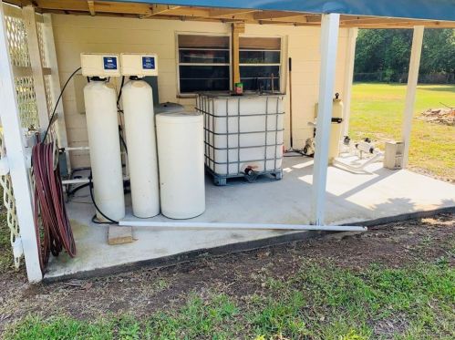 2443 Quail Ave, Arcadia FL  34266-7837 exterior