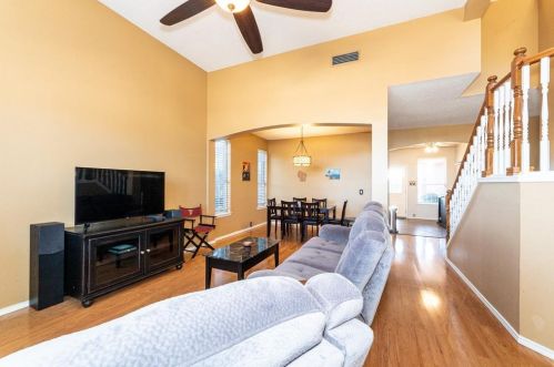4700 Bear Run Dr, Plano, TX 75093-7300