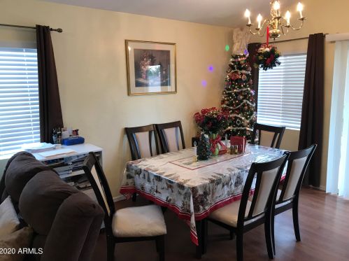 14673 154 Ave, Sun City AZ  85379-6086 exterior