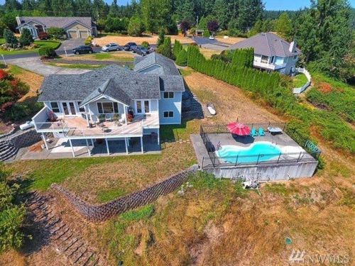 29215 39 Ave, Roy WA  98580-7615 exterior