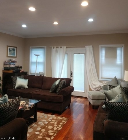 905 Salem Ave, Industrial Hillside NJ  07205-3009 exterior