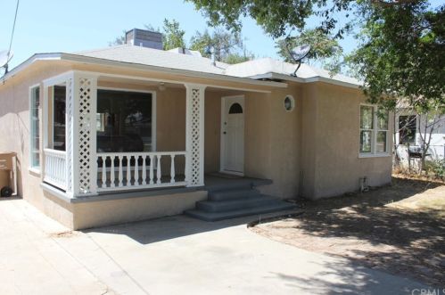 1741 Rench Rd, Bakersfield, CA 93308-2243
