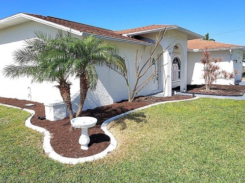 3222 7th Ave, Cape Coral, FL 33914-5321