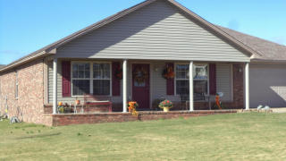521 Maggie Loop, Pottsville, AR 72858-8741