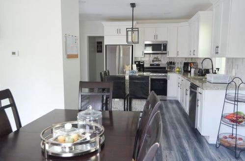 29 Bellevue St, Waterbury CT  06704-2703 exterior